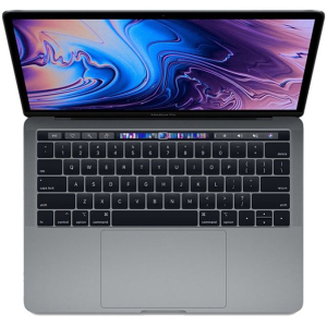 MacBook Pro 2018 13" - Core i7 / RAM 16GB / SSD 1TB / TouchBar (Gray/Silver) - Likenew 99% MacBook Pro 2018 13" - Core i7 / RAM 16GB / SSD 1TB / TouchBar (Gray/Silver) - Likenew 99%