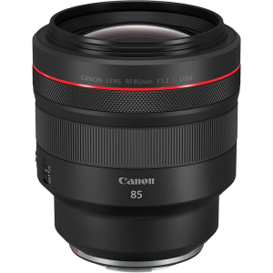 Canon RF 85mm f/1.2L USM - Chính hãng Canon RF 85mm f/1.2L USM - Chính hãng