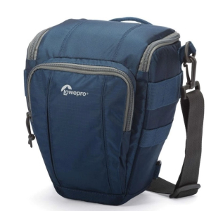 Túi máy ảnh Lowepro Toploader Zoom 50 AW II - Chính hãng Túi máy ảnh Lowepro Toploader Zoom 50 AW II - Chính hãng
