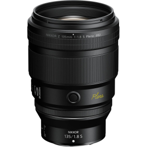 Nikon NIKKOR Z 135mm f/1.8 S Plena - Chính hãng VIC Nikon NIKKOR Z 135mm f/1.8 S Plena - Chính hãng VIC