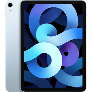 iPad Air 4 10.9" 2020 - 64GB, Wi-Fi - Likenew 99% iPad Air 4 10.9" 2020 - 64GB, Wi-Fi - Likenew 99%