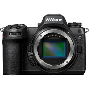Nikon Z6 III - (Body) Chính hãng VIC Nikon Z6 III - (Body) Chính hãng VIC