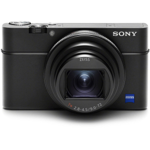 Sony Cyber-shot DSC-RX100 VI - Likenew Sony Cyber-shot DSC-RX100 VI - Likenew