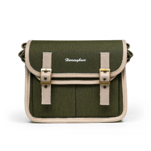 Túi máy ảnh Herringbone Timecode Small - Chính hãng Túi máy ảnh Herringbone Timecode Small - Chính hãng