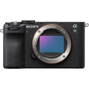 Sony A7C II - (Body) Chính hãng Sony A7C II - (Body) Chính hãng