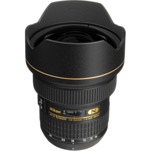 Nikon AF-S 14-24mm f/2.8G ED - Chính hãng VIC Nikon AF-S 14-24mm f/2.8G ED - Chính hãng VIC