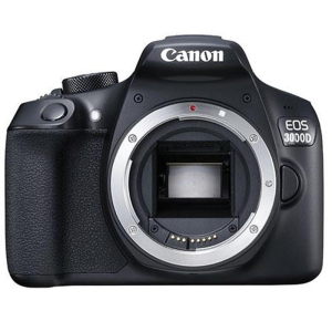 Canon EOS 3000D - Likenew (Body Only)