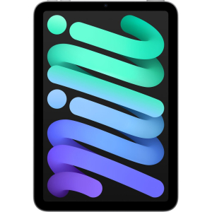 iPad mini 7 8.3" 2024 - (512GB, Wi-Fi Only) Chính hãng iPad mini 7 8.3" 2024 - (512GB, Wi-Fi Only) Chính hãng