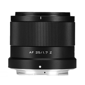 Viltrox AF 25mm f/1.7 Nikon Z - Chính hãng Viltrox AF 25mm f/1.7 Nikon Z - Chính hãng