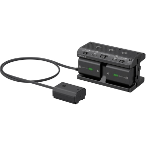 Sony NPA-MQZ1K Multi Battery Adapter Kit - Chính hãng