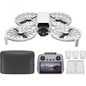 DJI Flip Fly More Combo + Bộ điều khiển DJI RC 2 (Chính hãng)