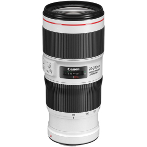 Canon EF 70-200mm f/4L IS II USM - Likenew 98% Canon EF 70-200mm f/4L IS II USM - Likenew 98%