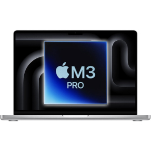 MacBook Pro 14" 2023 - M3 Pro 11-core, GPU 14-core / 18GB / 512GB - Likenew 99% MacBook Pro 14" 2023 - M3 Pro 11-core, GPU 14-core / 18GB / 512GB - Likenew 99%
