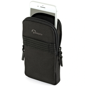 Phụ kiện Lowepro Protactic PHONE POUCH - Chính hãng Phụ kiện Lowepro Protactic PHONE POUCH - Chính hãng
