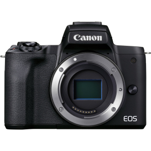 Canon EOS M50 Mark II - Likenew (Body Only)