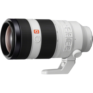 Sony FE 100-400mm f/4.5-5.6 GM OSS - Likenew Fullbox Sony FE 100-400mm f/4.5-5.6 GM OSS - Likenew Fullbox