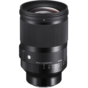 Sigma 35mm f/1.2 DG DN Art for Sony E - Chính hãng Sigma 35mm f/1.2 DG DN Art for Sony E - Chính hãng