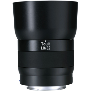 Carl Zeiss T* Touit 32mm f/1.8 for E-mount - Likenew Carl Zeiss T* Touit 32mm f/1.8 for E-mount - Likenew