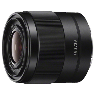 Sony FE 28mm f/2 - Chính hãng Sony FE 28mm f/2 - Chính hãng