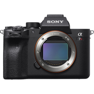 Sony Alpha a7R IV - Likenew 97% (Body Only) Sony Alpha a7R IV - Likenew 97% (Body Only)