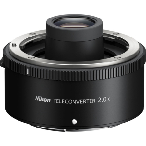 Nikon Z Teleconverter TC-2.0x - Chính hãng VIC Nikon Z Teleconverter TC-2.0x - Chính hãng VIC