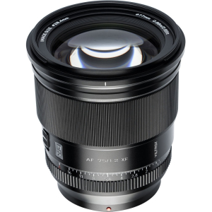 Viltrox AF 75mm f/1.2 Fujifilm X - Likenew Viltrox AF 75mm f/1.2 Fujifilm X - Likenew
