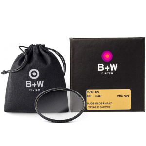 Kính lọc B+W MASTER Clear MRC nano 52mm - Chính hãng Kính lọc B+W MASTER Clear MRC nano 52mm - Chính hãng