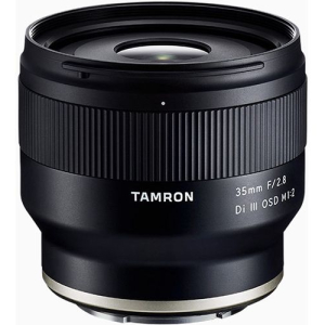 Tamron 35mm f/2.8 Di III OSD M 1:2 for Sony E - Chính hãng Tamron 35mm f/2.8 Di III OSD M 1:2 for Sony E - Chính hãng