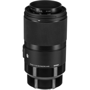 Sigma 70mm f/2.8 DG Macro Art For Sony E - Chính hãng Sigma 70mm f/2.8 DG Macro Art For Sony E - Chính hãng