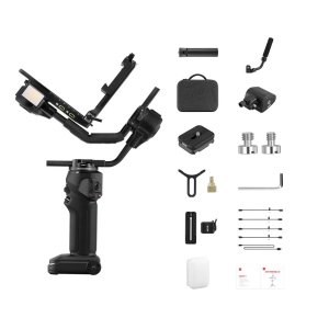 Gimbal Zhiyun CRANE 4 Combo - Chính hãng Gimbal Zhiyun CRANE 4 Combo - Chính hãng