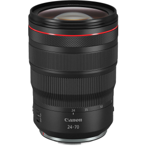 Canon RF 24-70mm f/2.8L IS USM - Likenew 99,9% Fullbox Canon RF 24-70mm f/2.8L IS USM - Likenew 99,9% Fullbox