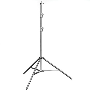 Chân đèn Qihe J288S Pro - Chính hãng Chân đèn Qihe J288S Pro - Chính hãng