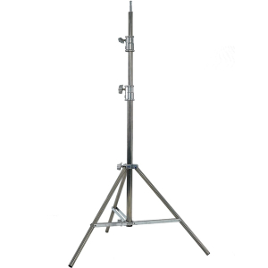 Chân đèn inox 280 - Chính hãng Chân đèn inox 280 - Chính hãng