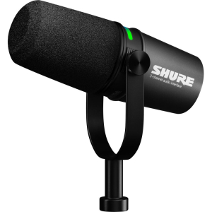 Microphone Shure MV7i - Chính hãng Microphone Shure MV7i - Chính hãng