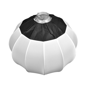 Softbox cầu Dragon 85cm - Chính hãng Softbox cầu Dragon 85cm - Chính hãng