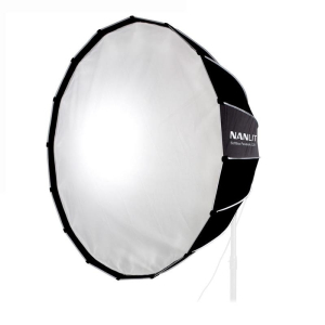 Softbox Nanlite Para 120 SB-PR-120 - Chính hãng Softbox Nanlite Para 120 SB-PR-120 - Chính hãng