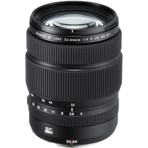 Fujifilm GF 32-64mm f/4 R LM WR - Chính hãng Fujifilm GF 32-64mm f/4 R LM WR - Chính hãng