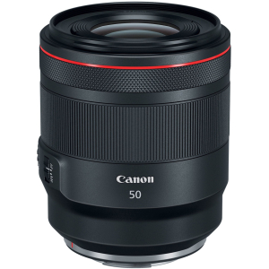 Canon RF 50mm f/1.2L USM - Likenew Canon RF 50mm f/1.2L USM - Likenew