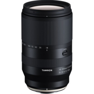 Tamron 18-300mm for FUJIFILM X - Chính hãng