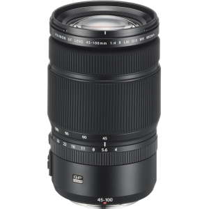 Fujifilm GF 45-100mm f/4 R LM OIS WR - Chính hãng Fujifilm GF 45-100mm f/4 R LM OIS WR - Chính hãng