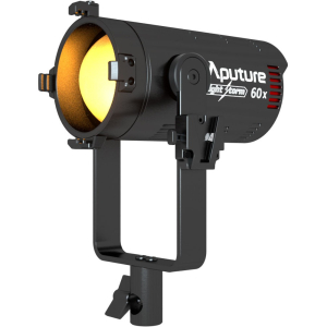 Đèn LED Aputure LS 60x - Chính hãng Đèn LED Aputure LS 60x - Chính hãng