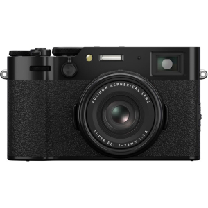 Fujifilm X100VI - Nhập khẩu Fujifilm X100VI - Nhập khẩu