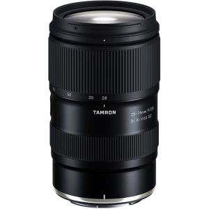 Tamron 28-75mm f/2.8 Di III VXD G2 Nikon Z - Chính hãng Tamron 28-75mm f/2.8 Di III VXD G2 Nikon Z - Chính hãng