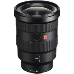 Sony FE 16-35mm f/2.8 GM - Likenew Sony FE 16-35mm f/2.8 GM - Likenew