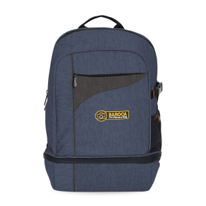 Ba lô máy ảnh Baroca 704 - Chính hãng