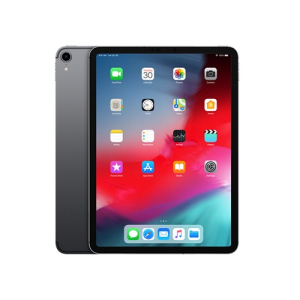iPad Pro 11" 2018 - 256GB, Wi-Fi + 4G LTE - Likenew 99% iPad Pro 11" 2018 - 256GB, Wi-Fi + 4G LTE - Likenew 99%