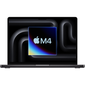 MacBook Pro 14" M4 2024 - (M4 10core / GPU 10core / RAM 16GB / SSD 1TB) Chính hãng MacBook Pro 14" M4 2024 - (M4 10core / GPU 10core / RAM 16GB / SSD 1TB) Chính hãng