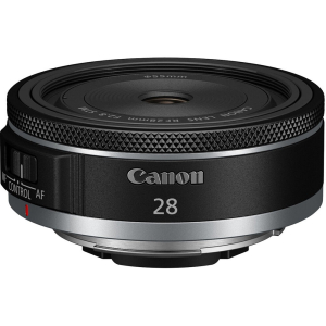 Canon RF 28mm f/2.8 STM - Chính hãng Canon RF 28mm f/2.8 STM - Chính hãng