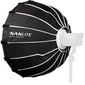 Softbox Nanlite Forza 60 SB-FZ60 - Chính hãng Softbox Nanlite Forza 60 SB-FZ60 - Chính hãng