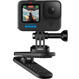 Kẹp xoay từ tính GoPro Magnetic Swivel Clip Kẹp xoay từ tính GoPro Magnetic Swivel Clip